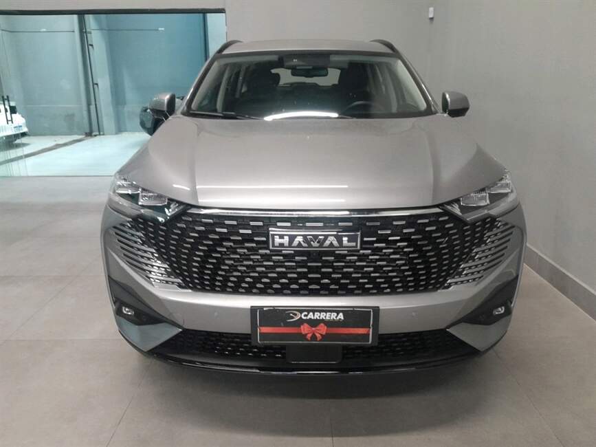 HAVAL 1.5 PHEV PREMIUM AWD E-TRACTION