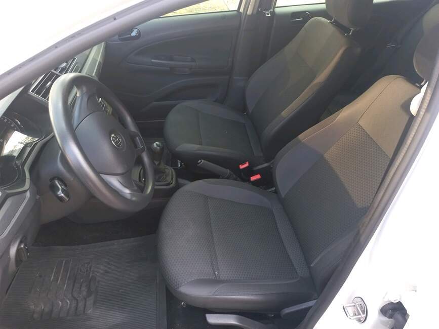 GOL 1.0 12V MPI TOTALFLEX 4P MANUAL