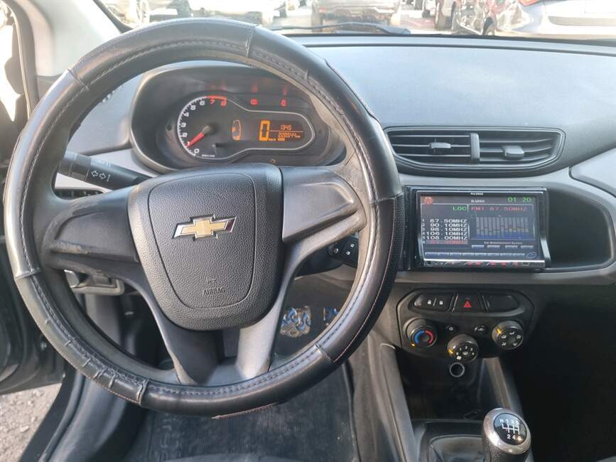 ONIX 1.0 MPFI JOY 8V FLEX 4P MANUAL