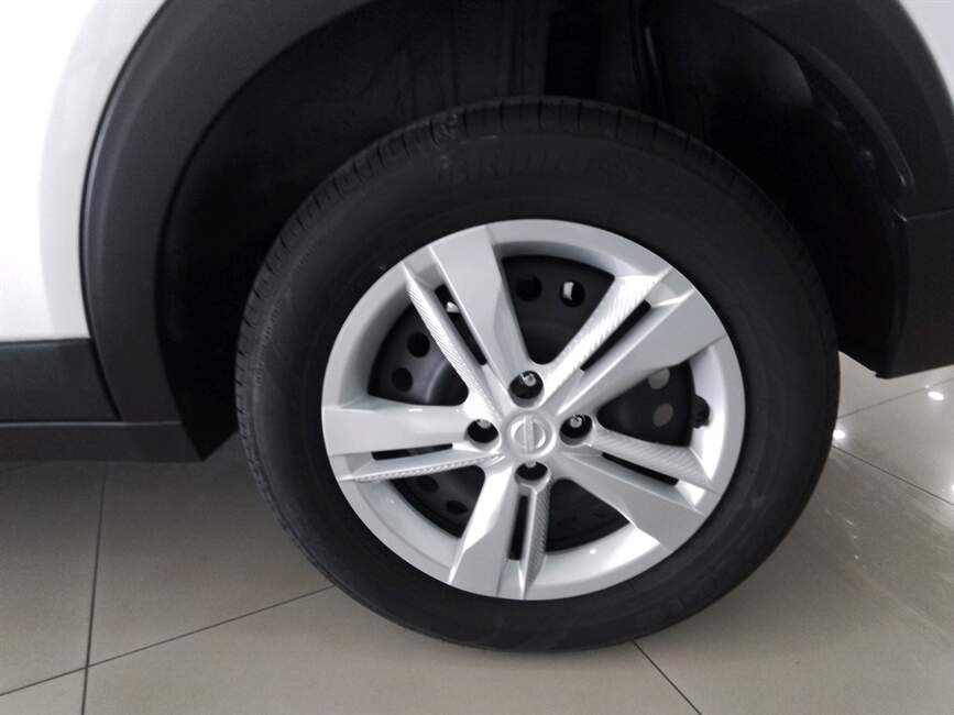 KICKS 1.6 16V FLEXSTART ACTIVE XTRONIC