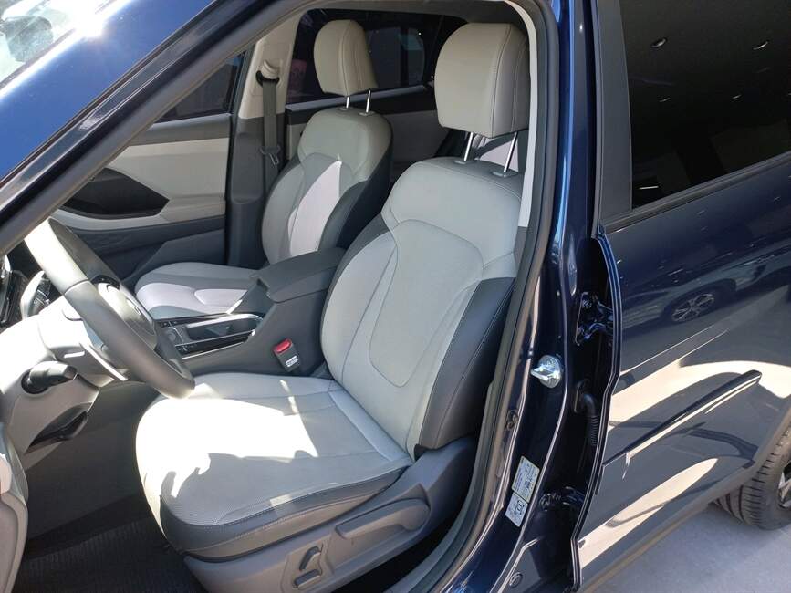 CRETA 1.6 TGDI GASOLINA ULTIMATE DCT