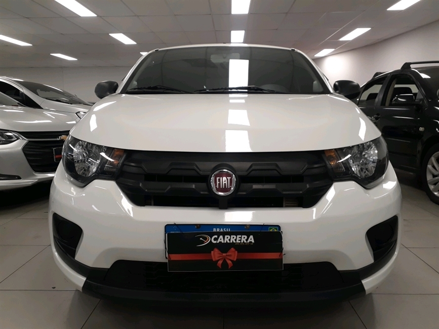 MOBI 1.0 EVO FLEX EASY MANUAL