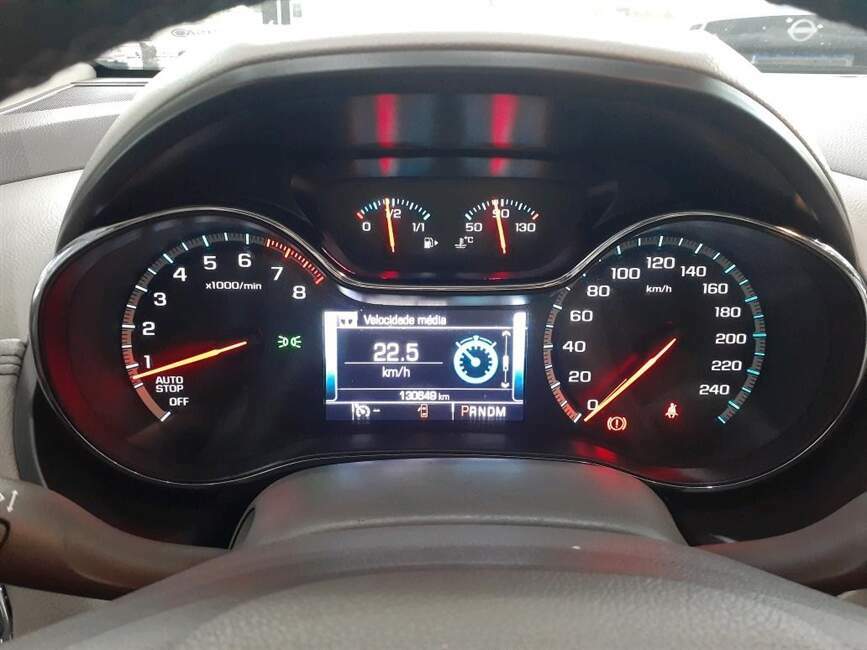 CRUZE 1.4 TURBO SPORT6 LTZ 16V FLEX 4P AUTOMATICO