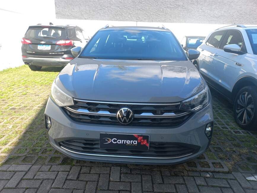 NIVUS 1.0 200 TSI TOTAL FLEX HIGHLINE AUTOMÁTICO