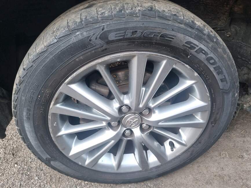 COROLLA 1.8 GLI UPPER 16V FLEX 4P AUTOMATICO