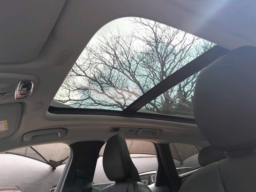 XC60 2.0 T5 GASOLINA MOMENTUM AWD GEARTRONIC