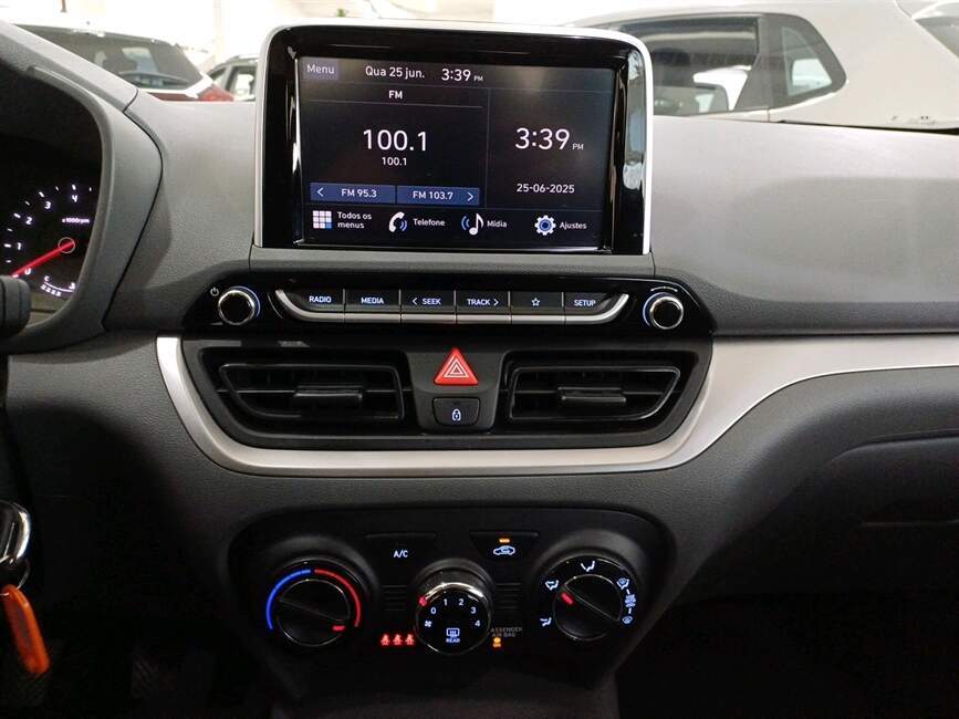 HB20S 1.0 12V FLEX COMFORT PLUS MANUAL