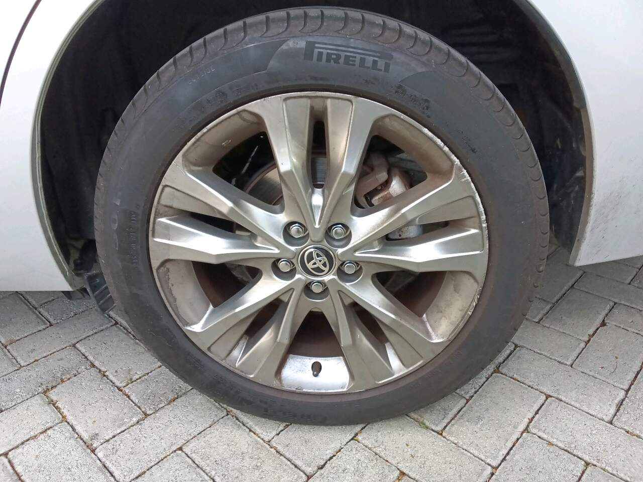 COROLLA 2.0 XEI 16V FLEX 4P AUTOMATICO