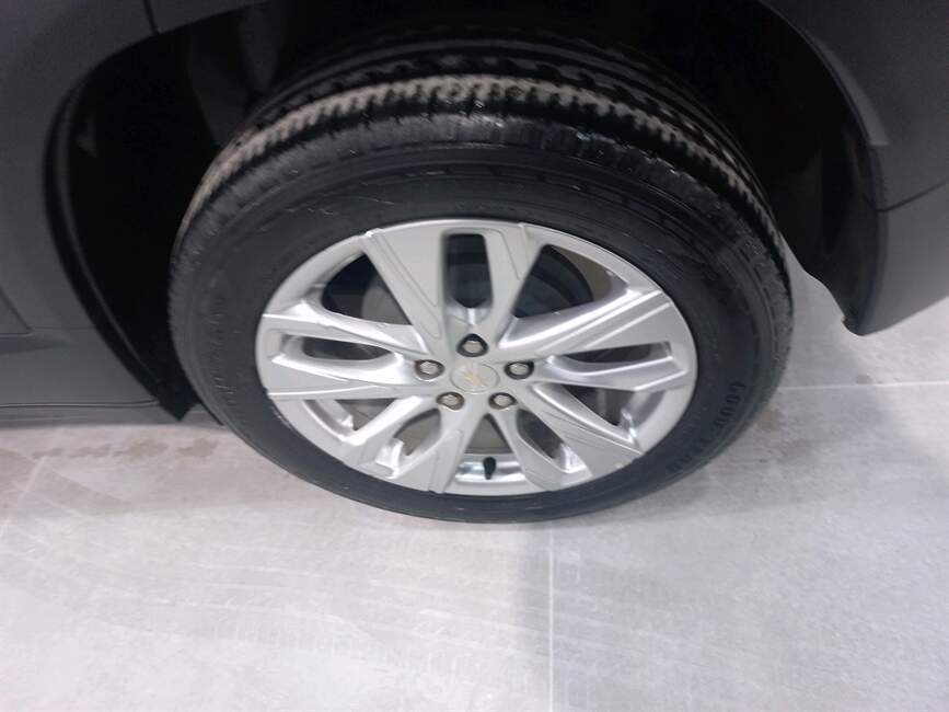 TRACKER 1.2 TURBO FLEX LTZ AUTOMATICO