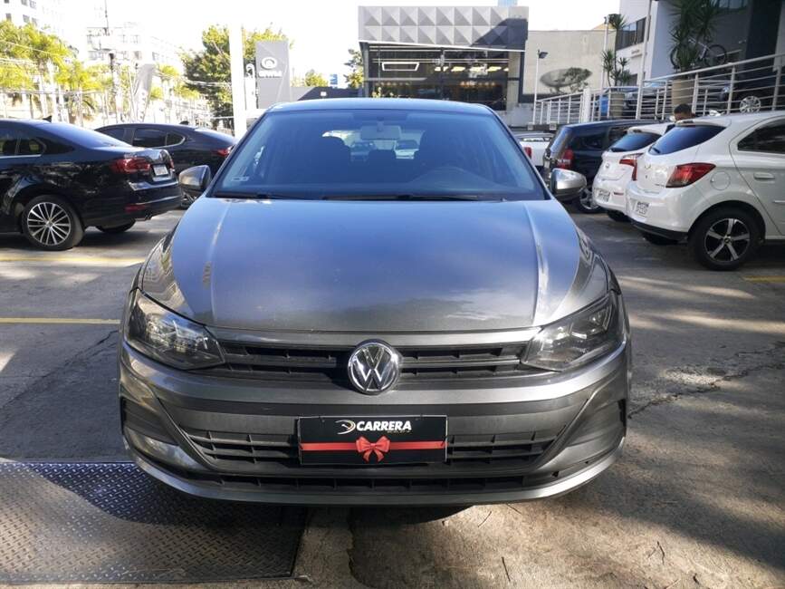 POLO 1.0 MPI TOTAL FLEX MANUAL