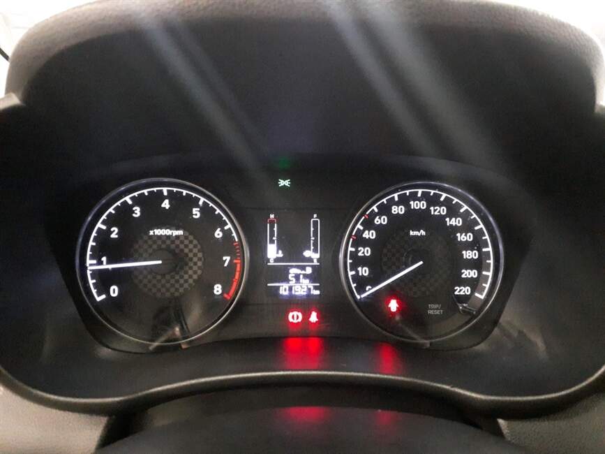 HB20 1.0 12V FLEX SENSE MANUAL