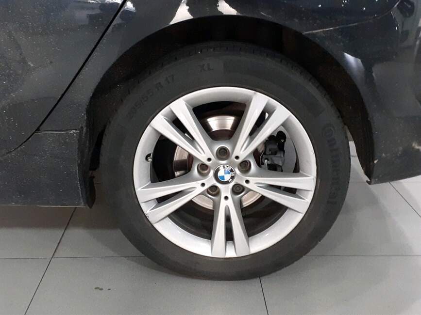 220I 2.0 CAT GP 16V TURBO ACTIVEFLEX 4P AUTOMATICO