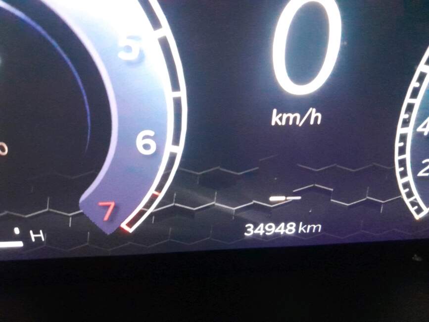 COMPASS 1.3 T270 TURBO FLEX LIMITED AT6