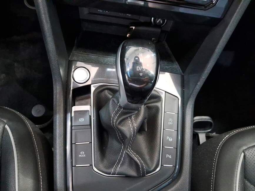 TIGUAN ALLSPACE R-LINE 2.0L 300 TSI