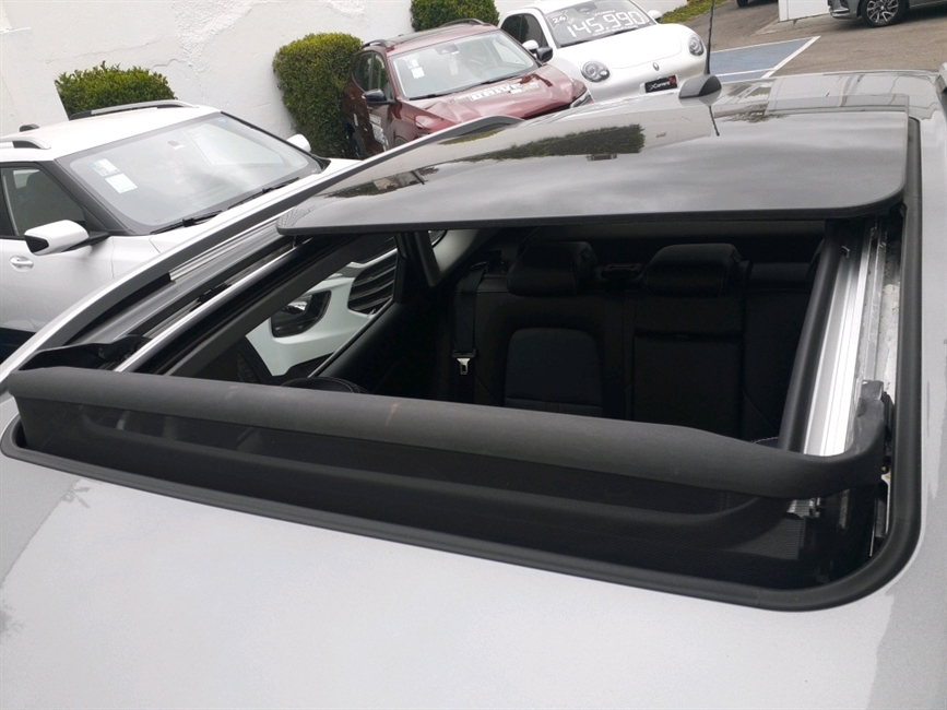 TRACKER PREMIER 1.2 TURBO