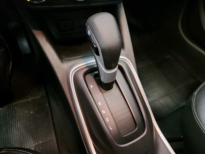 TRACKER 1.0 TURBO FLEX LTZ AUTOMATICO