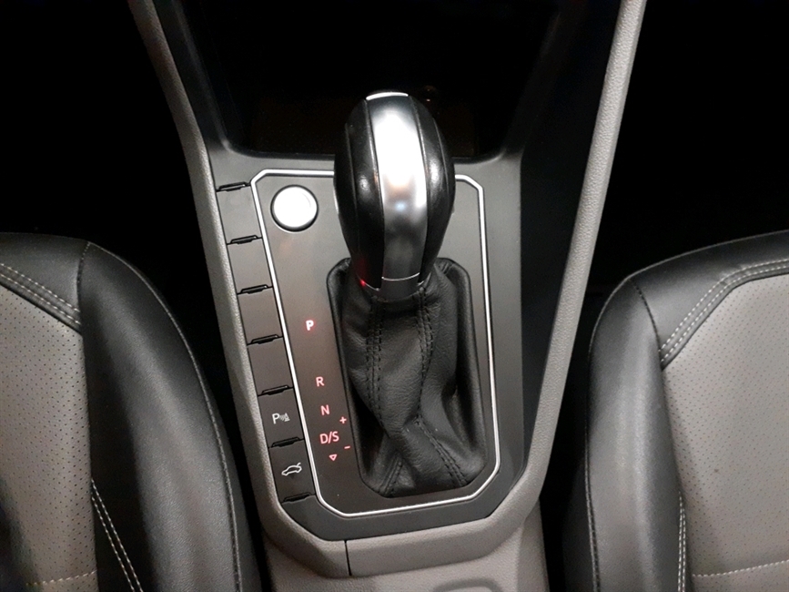 POLO 1.0 200 TSI HIGHLINE AUTOMATICO