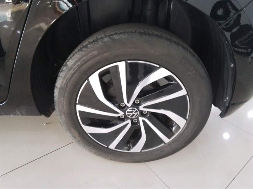 POLO 1.0  170 TSI HIGHLINE AUTOMÁTICO