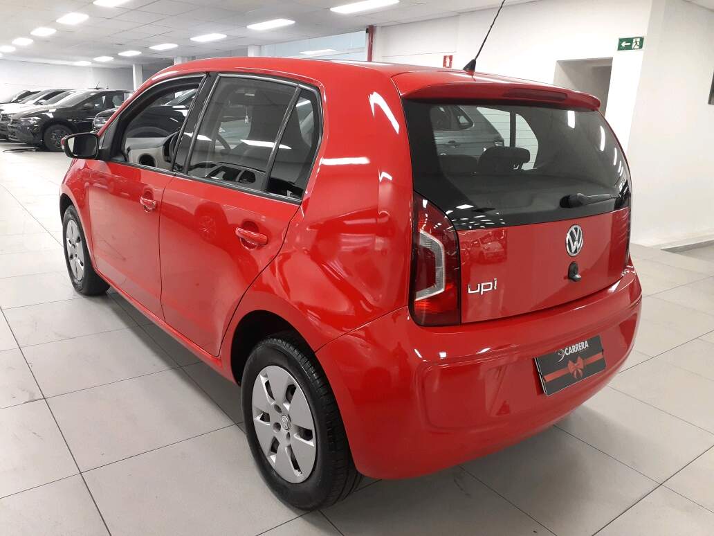 UP 1.0 MPI MOVE 12V FLEX 4P MANUAL
