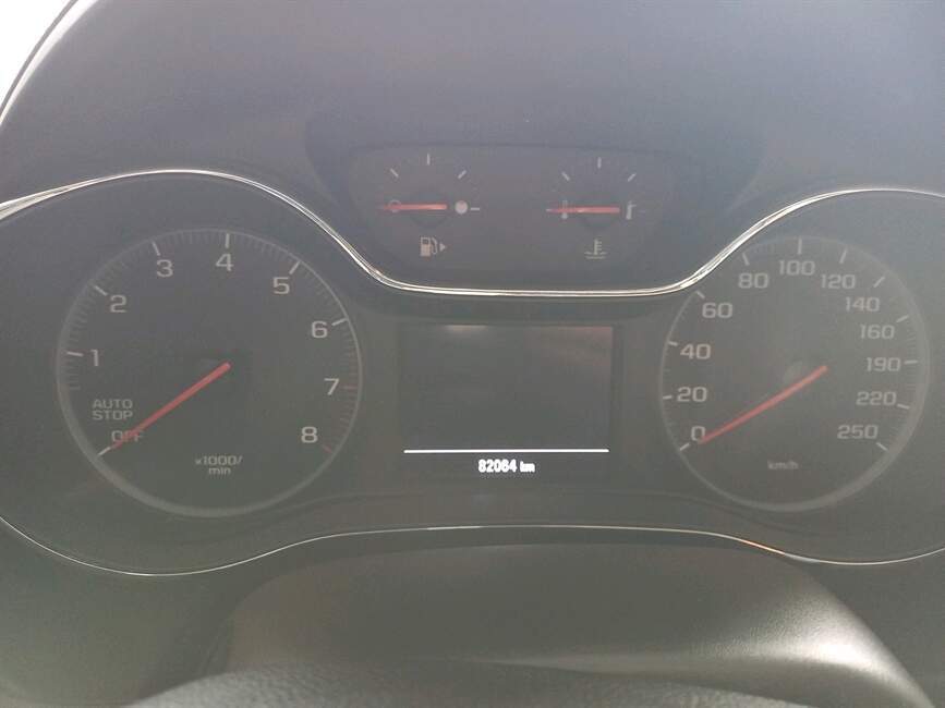CRUZE 1.4 TURBO LT 16V FLEX 4P AUTOMÁTICO