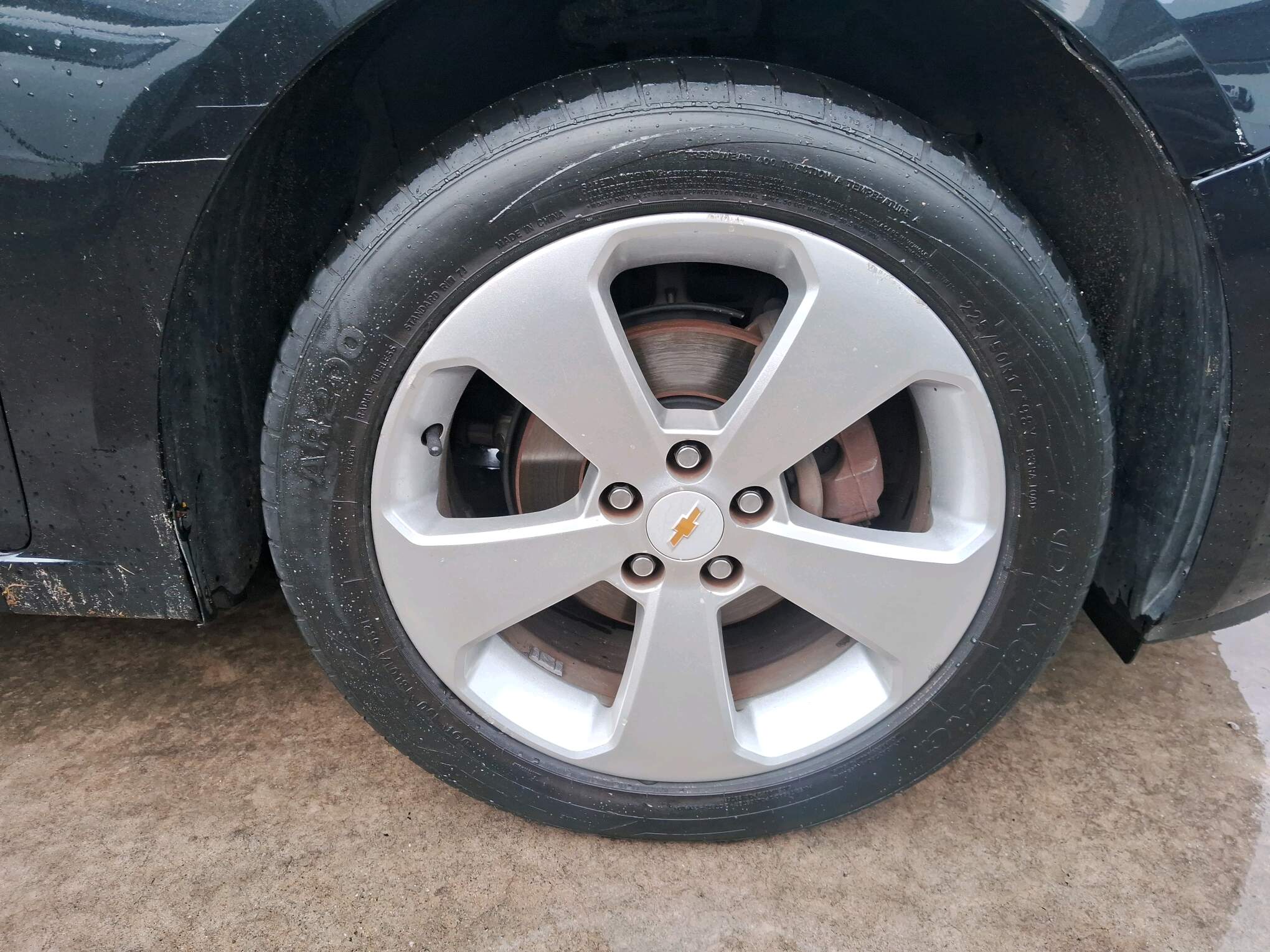 CRUZE 1.8 LT 16V FLEX 4P AUTOMATICO