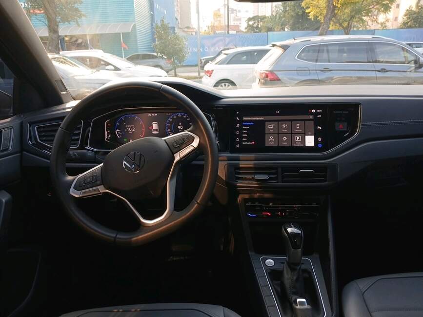 NIVUS 1.0 200 TSI TOTAL FLEX HIGHLINE AUTOMÁTICO