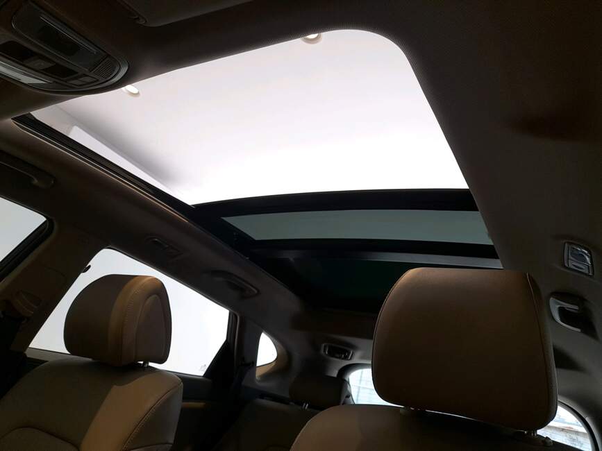 TUCSON 1.6 16V T-GDI GASOLINA GLS ECOSHIFT