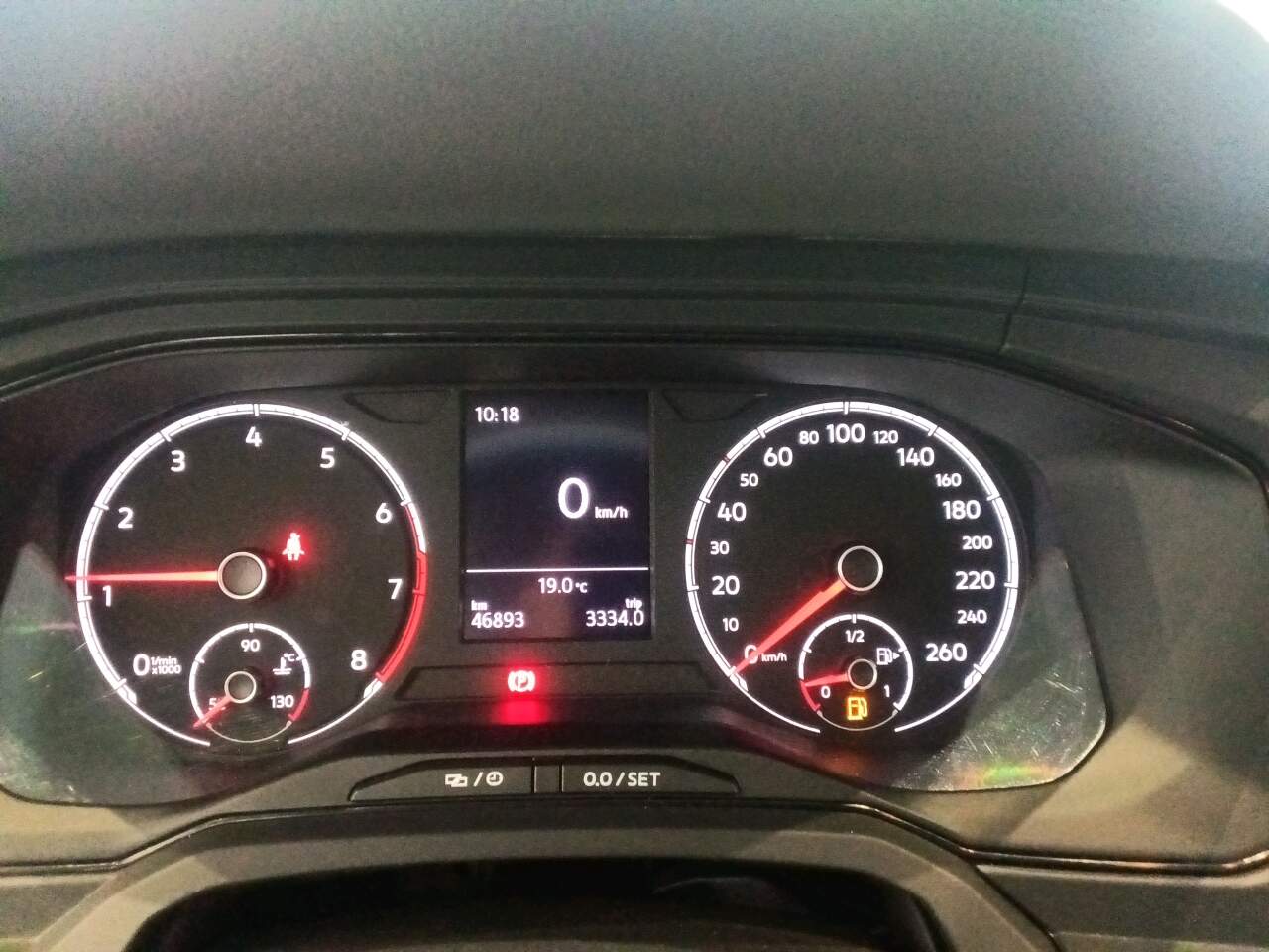 POLO 1.6 MSI TOTAL FLEX MANUAL