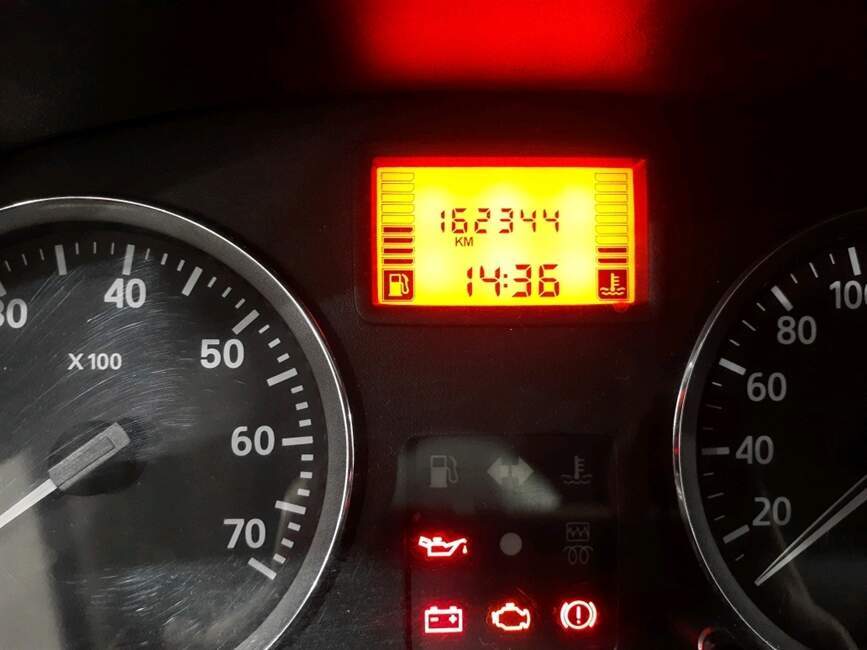 SANDERO 1.0 EXPRESSION 16V FLEX 4P MANUAL