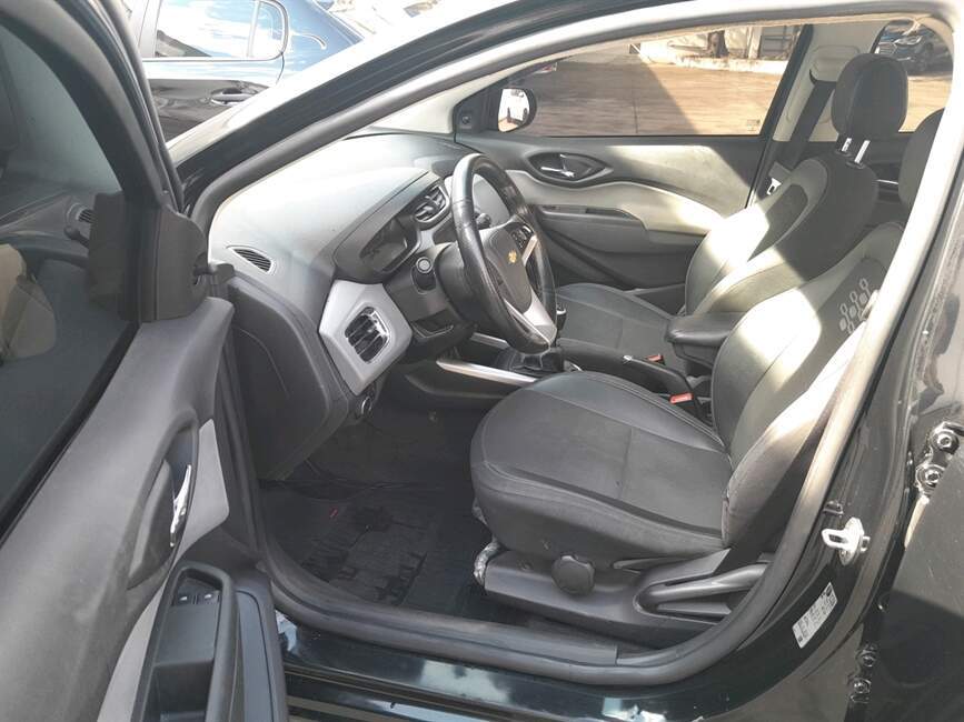 ONIX 1.4 MPFI LT 8V FLEX 4P MANUAL