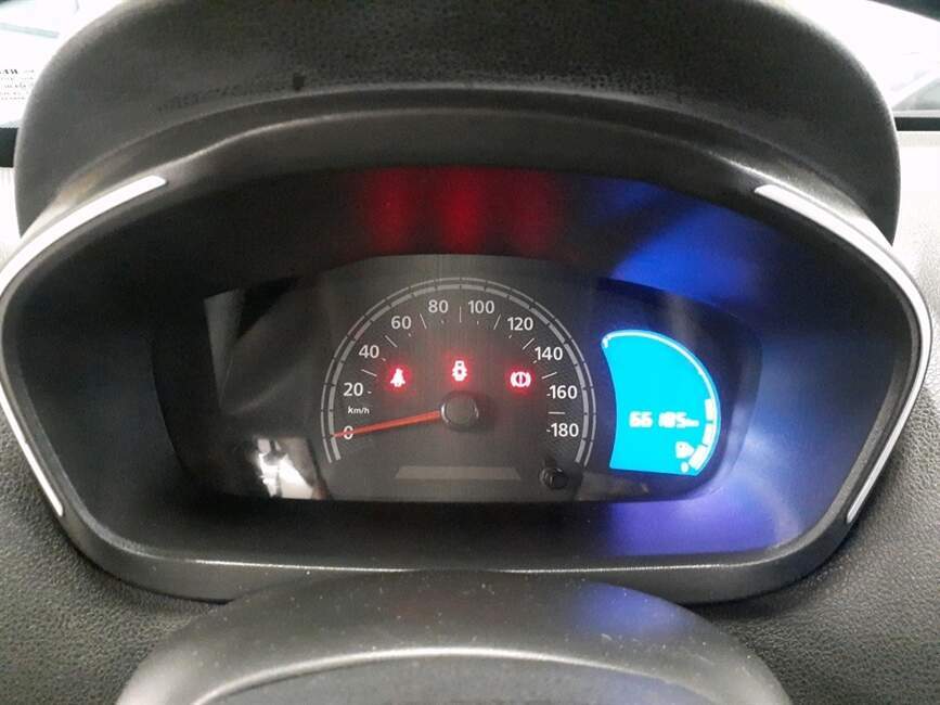 KWID 1.0 12V SCE FLEX ZEN MANUAL