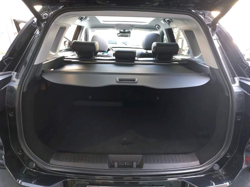 TIGGO 7 PRO 1.5 TCI FLEX HYBRID MAX DRIVE CVT