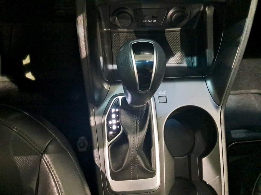 IX35 2.0 MPFI GL 16V FLEX 4P AUTOMATICO