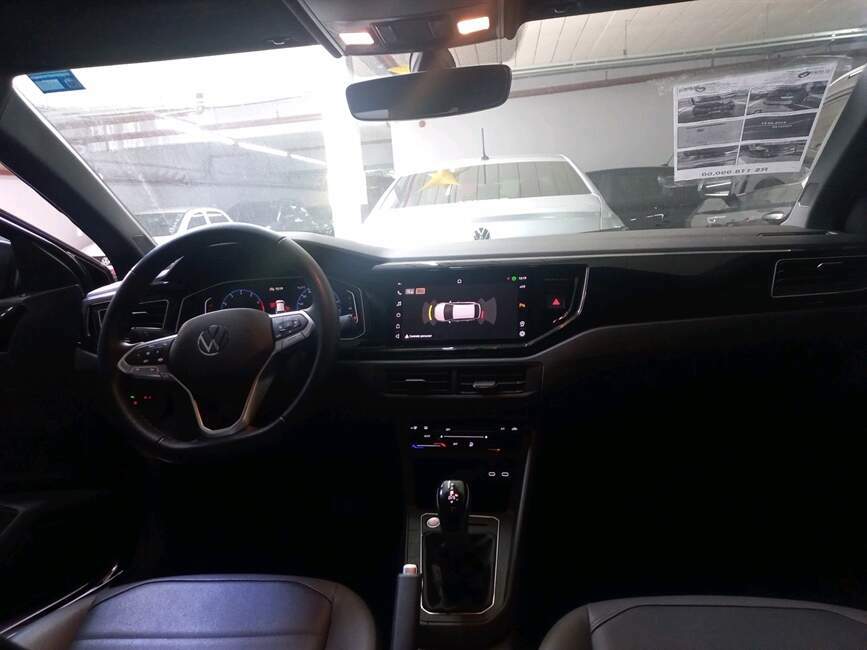 NIVUS 1.0 200 TSI TOTAL FLEX HIGHLINE AUTOMÁTICO
