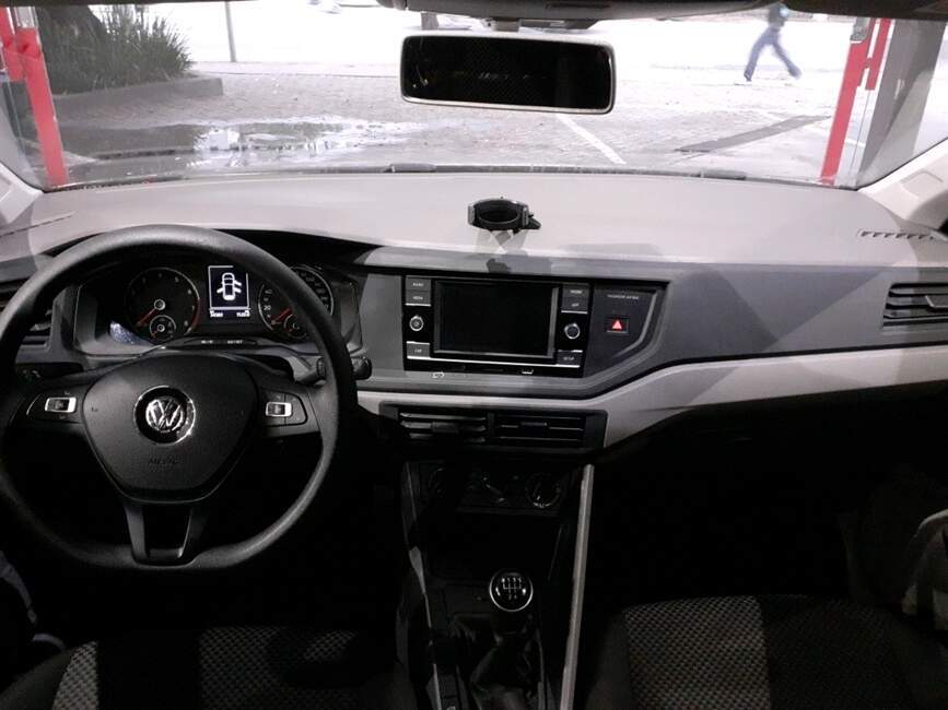 POLO 1.6 MSI TOTAL FLEX MANUAL