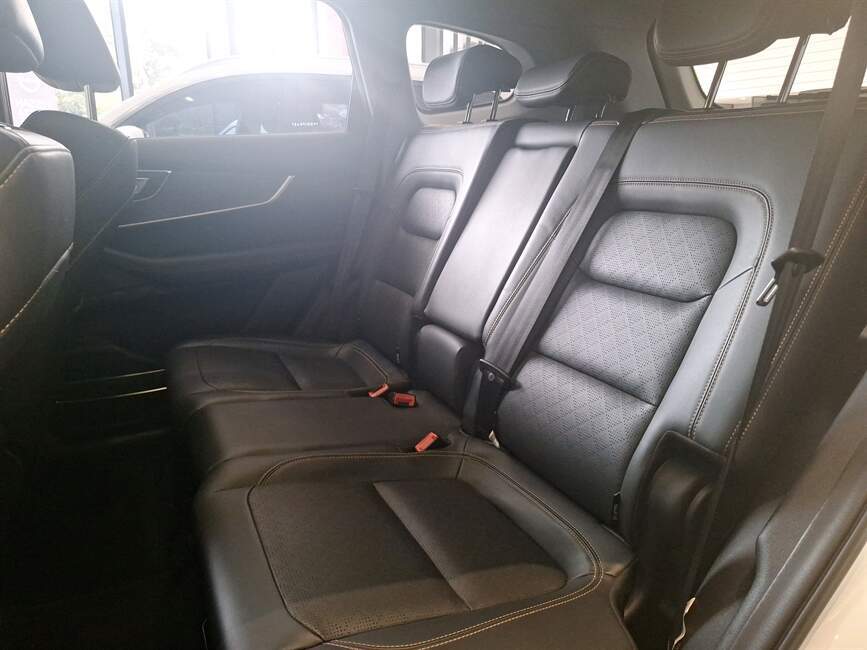 TIGGO 8 1.6 TGDI GASOLINA TXS DCT