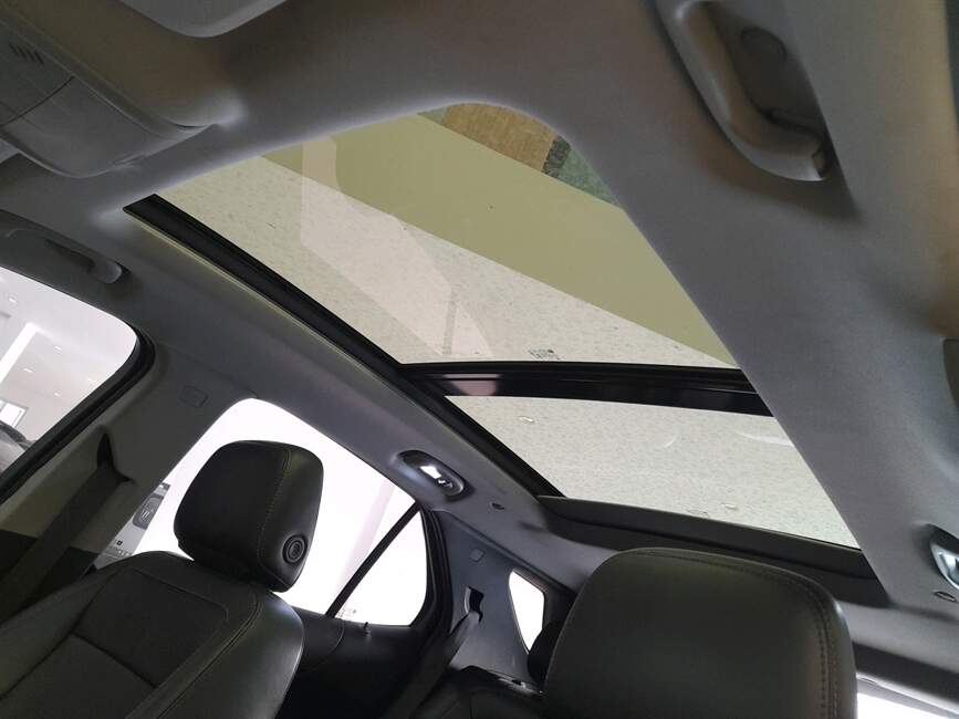 EQUINOX 2.0 16V TURBO GASOLINA PREMIER AWD AUTOMAT