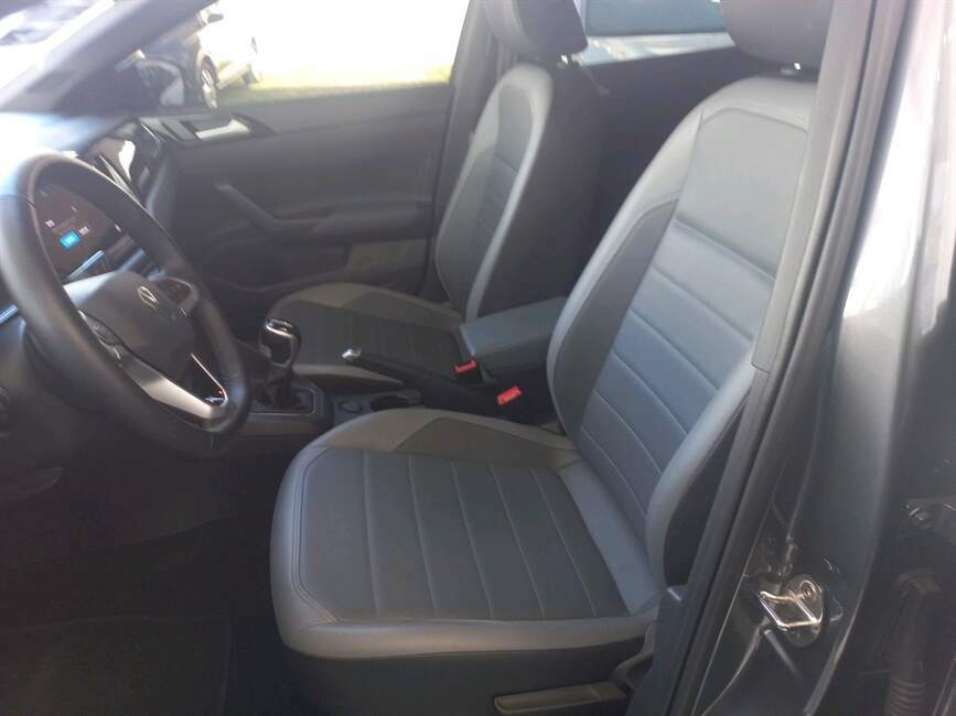 NIVUS 1.0 200 TSI TOTAL FLEX HIGHLINE AUTOMÁTICO
