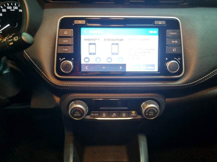 KICKS 1.6 16V FLEXSTART SL 4P XTRONIC