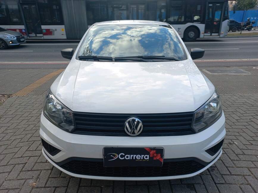 GOL 1.0 12V MPI TOTALFLEX 4P MANUAL