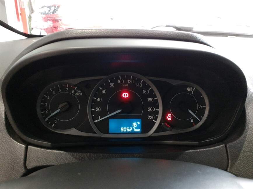 KA 1.0 TI-VCT FLEX SE MANUAL