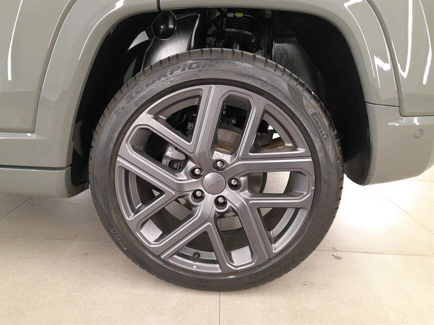 COMPASS 1.3 T270 TURBO FLEX S AT6