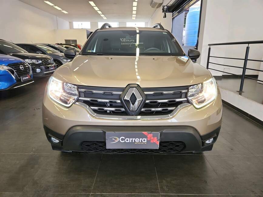 DUSTER 1.3 TCE FLEX ICONIC X-TRONIC