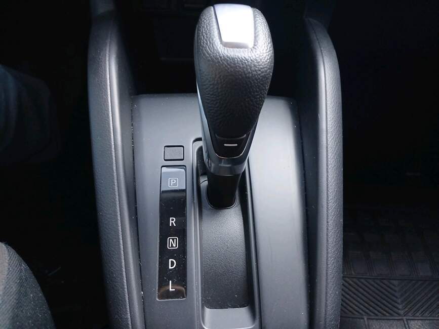 KICKS SENSE 1.6 16V FLEX AUT.