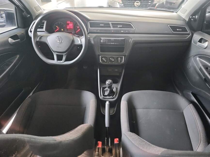SAVEIRO 1.6 MSI ROBUST CS 16V FLEX 2P MANUAL