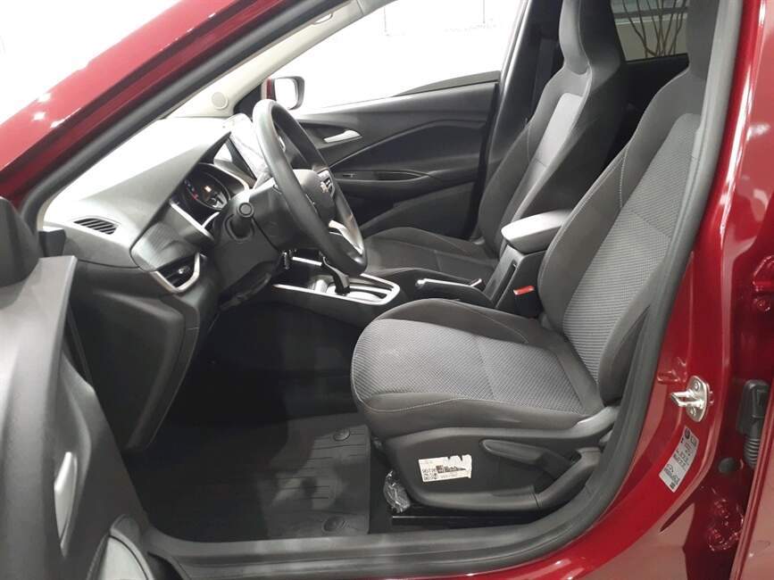 ONIX 1.0 TURBO FLEX PLUS LT AUTOMÁTICO