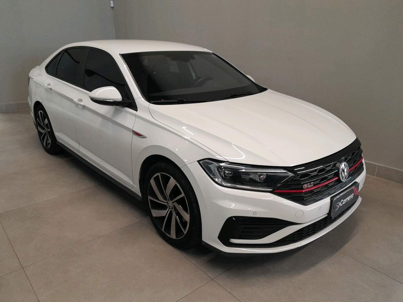 JETTA 2.0 350 TSI GASOLINA GLI DSG
