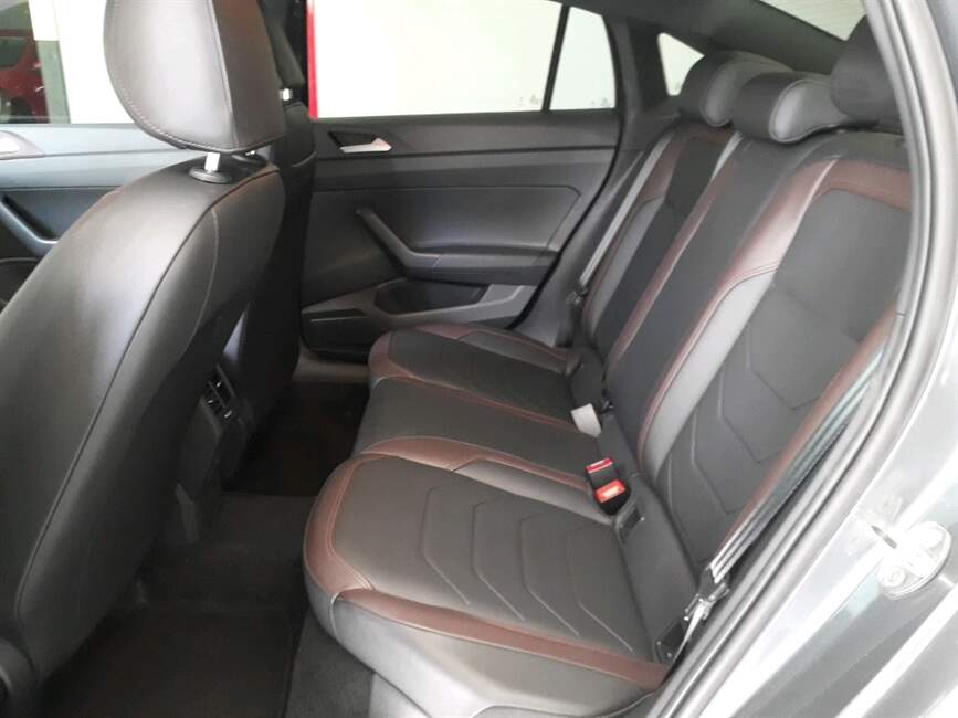 VIRTUS 1.0 200 TSI HIGHLINE AUTOMÁTICO