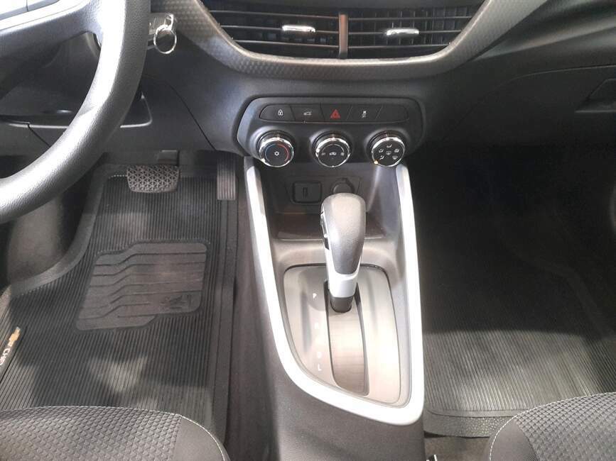 ONIX 1.0 TURBO FLEX PLUS LT AUTOMATICO