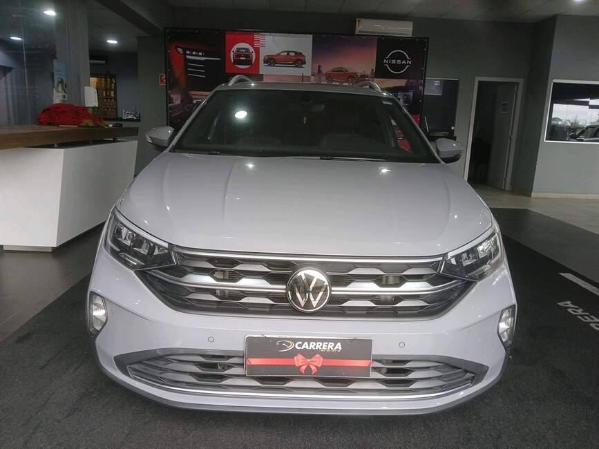 NIVUS 1.0 200 TSI TOTAL FLEX HIGHLINE AUTOMÁTICO